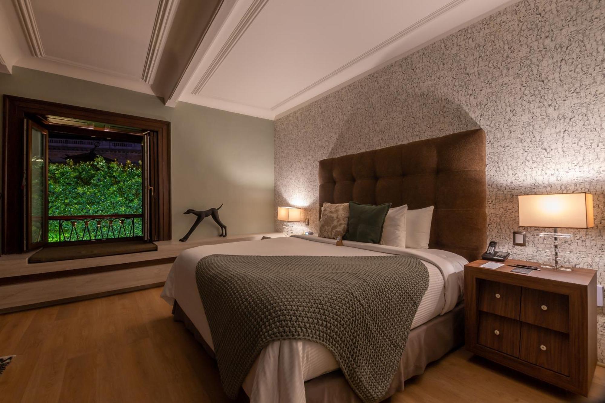 1850 Hotel Boutique Guanajuato Exteriör bild