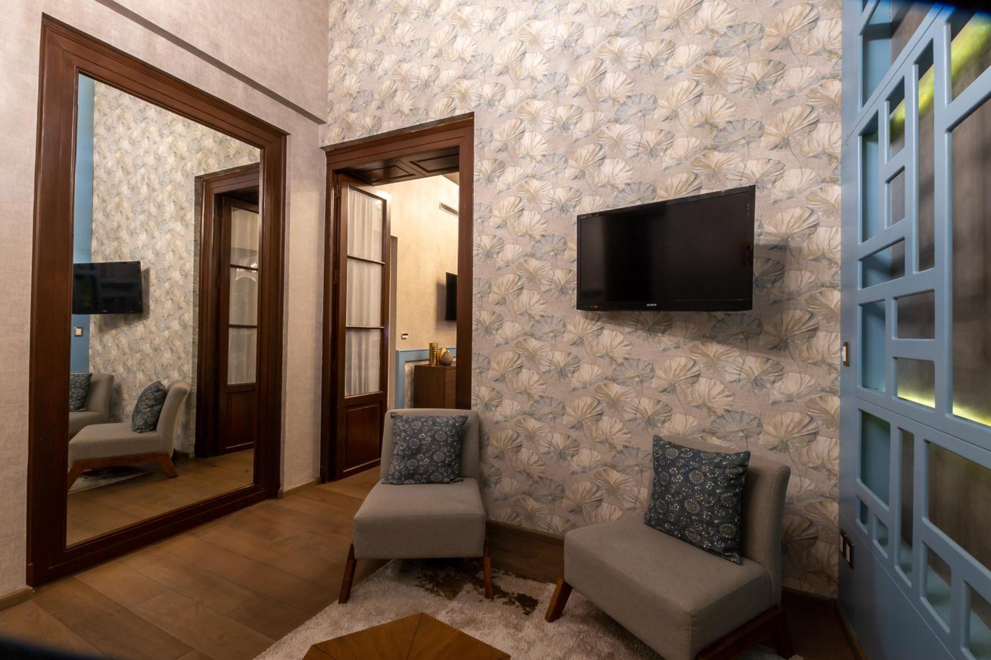 1850 Hotel Boutique Guanajuato Exteriör bild