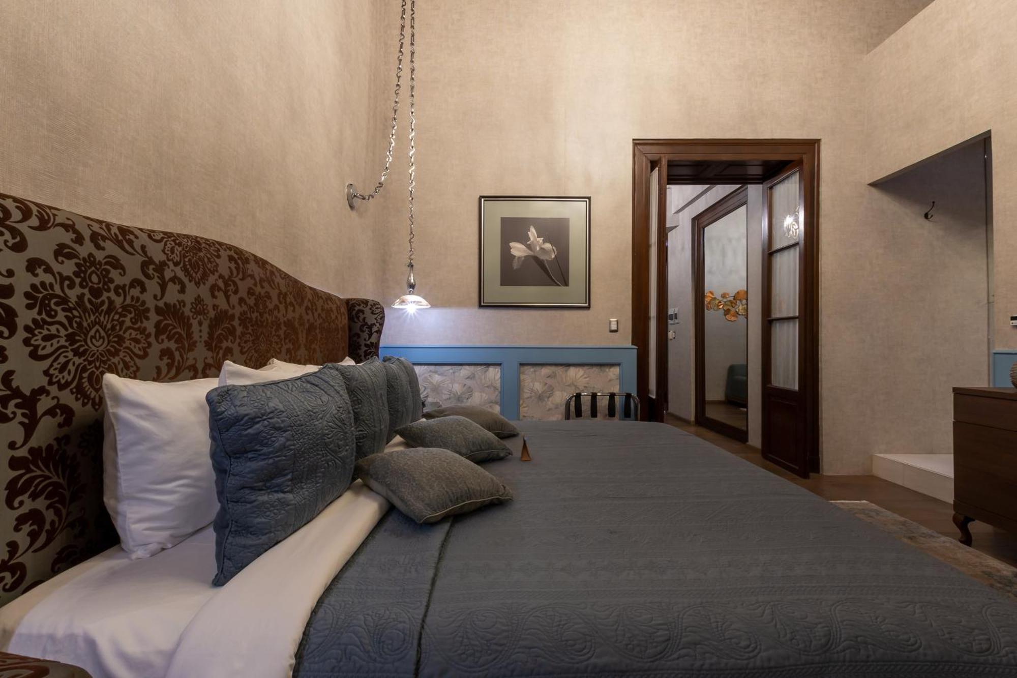 1850 Hotel Boutique Guanajuato Exteriör bild
